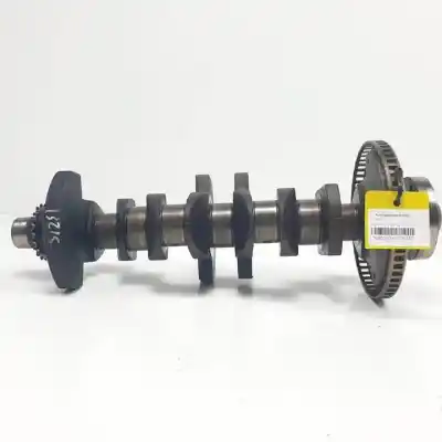 Pezzo di ricambio per auto di seconda mano ALBERO A GOMITI per AUDI A3 (8P)  Riferimenti OEM IAM   