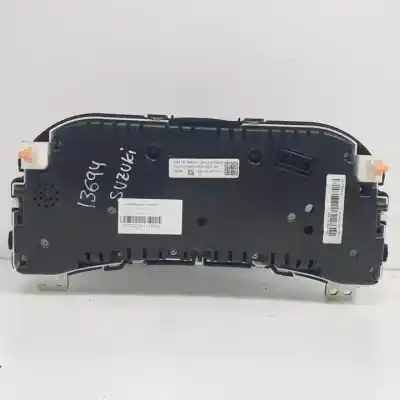 Автозапчасти б/у приборная доска за suzuki swift azg (nz) k12b ссылки oem iam 3411068la1  a2c5342246602