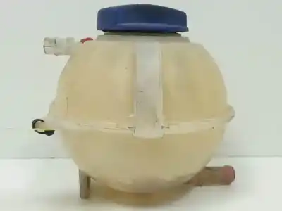 Автозапчастина б/у розширення депозит для skoda fabia familiar (6y5) azq посилання на oem iam 6q0121407a  