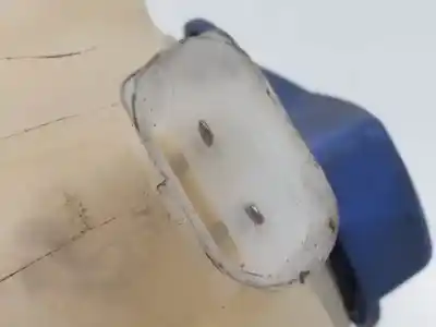 Автозапчастина б/у розширення депозит для skoda fabia familiar (6y5) azq посилання на oem iam 6q0121407a  