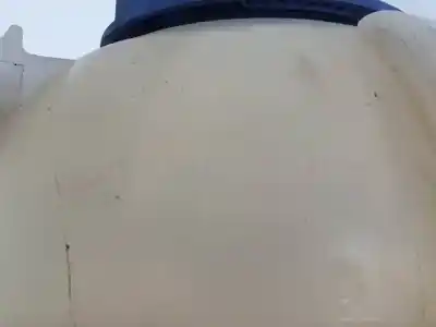 Автозапчастина б/у розширення депозит для skoda fabia familiar (6y5) azq посилання на oem iam 6q0121407a  