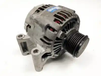 Автозапчастина б/у генератор для jaguar s-type g/fb посилання на oem iam xr8310300cc