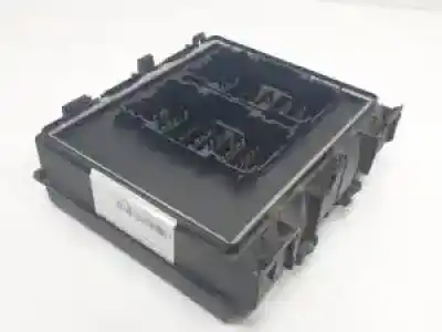 Second-hand car spare part fuse box unit for ford focus ztda oem iam references jx6t14d068ad  