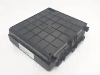 Second-hand car spare part fuse box unit for ford focus ztda oem iam references jx6t14d068ad  