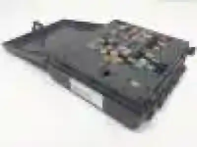 Second-hand car spare part fuse box unit for ford focus ztda oem iam references jx6t14d068ad