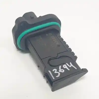 Second-hand car spare part flowmeter for suzuki swift azg (nz) k12b oem iam references 0280218265  