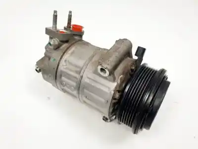 Second-hand car spare part AIR CONDITIONING COMPRESSOR for FORD FOCUS  OEM IAM references JX6119D629HA  