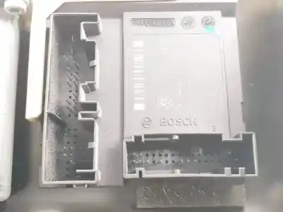 Автозапчастина б/у регулятор переднього правого скла для volkswagen passat variant (3c5) bkp посилання на oem iam   