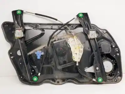 Автозапчастина б/у регулятор переднього правого скла для volkswagen passat variant (3c5) bkp посилання на oem iam   