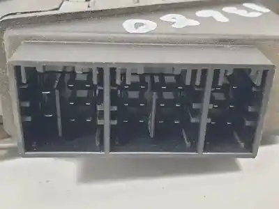 Автозапчастина б/у регулятор вікна передній лівий для skoda fabia familiar (6y5) azq посилання на oem iam 6q2959801a  