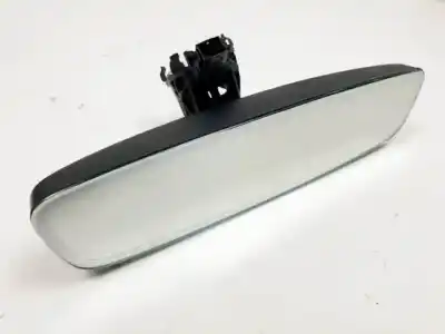 Автозапчастина б/у внутрішне дзеркало для skoda superb (3v3) crlb посилання на oem iam 3g0857511ad  