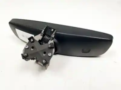 Second-hand car spare part interior rearview mirror for skoda superb (3v3) crlb oem iam references 3g0857511ad