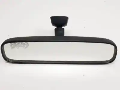 Автозапчастина б/у внутрішне дзеркало для opel corsa d a14xer посилання на oem iam 