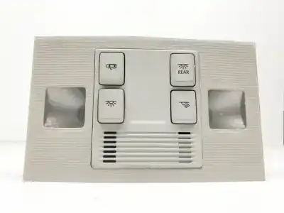 Second-hand car spare part interior light for skoda superb (3v3) crlb oem iam references 5g1947105p