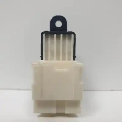 Second-hand car spare part rear right power window switch for suzuki swift azg (nz) k12b oem iam references   