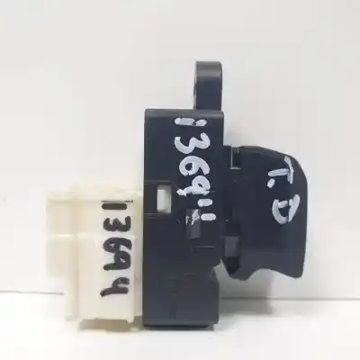 Second-hand car spare part rear right power window switch for suzuki swift azg (nz) k12b oem iam references   