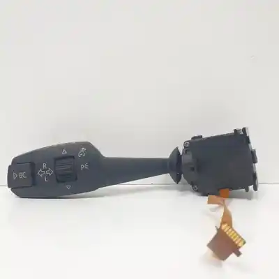 Pièce détachée automobile d'occasion COMMANDE DE CLIGNOTANTS pour BMW SERIE 3 BERLINA (E90)  Références OEM IAM 01108100  