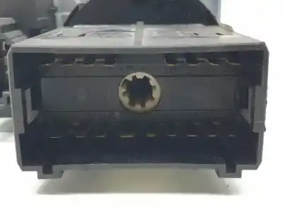 Автозапчасти б/у управление светом за skoda fabia familiar (6y5) azq ссылки oem iam 6y2941531  