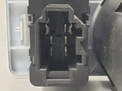 Автозапчасти б/у управление светом за skoda fabia familiar (6y5) azq ссылки oem iam 6y2941531  