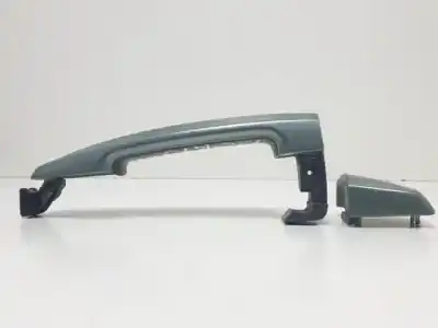 Автозапчастина б/у завнішня ручка задня ліва для suzuki swift azg (nz) k12b посилання на oem iam   