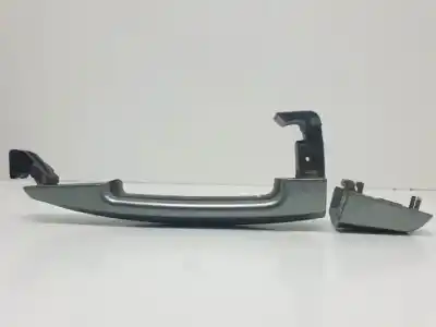 Автозапчастина б/у завнішня ручка задня ліва для suzuki swift azg (nz) k12b посилання на oem iam   