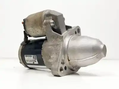 Second-hand car spare part STARTER MOTOR for SUZUKI SWIFT AZG (NZ)  OEM IAM references 3110051K1  