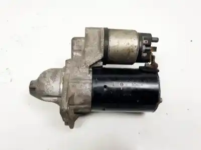 Автозапчастина б/у двигун запускається для opel corsa d a14xer посилання на oem iam   