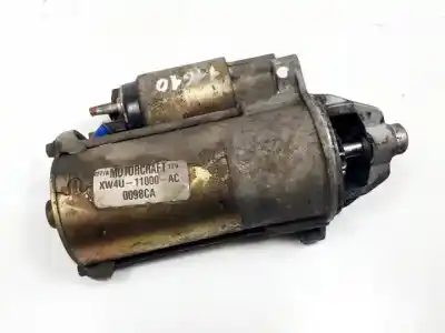 Автозапчастина б/у двигун запускається для jaguar s-type g/fb посилання на oem iam xw4u11000ac  