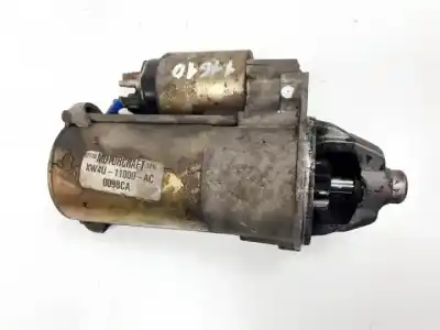 Автозапчастина б/у двигун запускається для jaguar s-type g/fb посилання на oem iam xw4u11000ac  