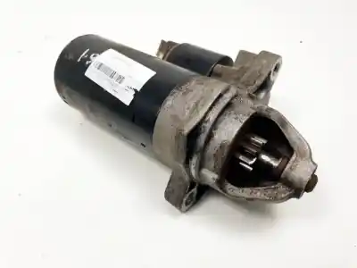 Pièce détachée automobile d'occasion DÉMARREUR DE VOITURE pour VOLKSWAGEN PHAETON (3D2/3D8)  Références OEM IAM 1005821936  