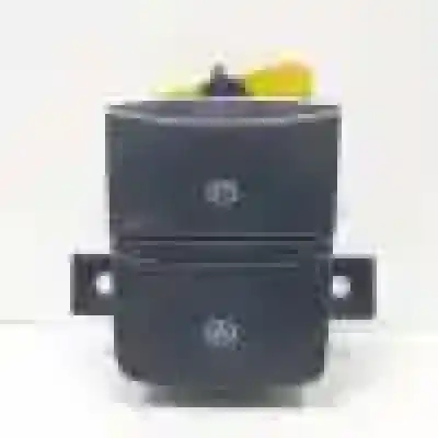 Second-hand car spare part handbrake lever for ford focus ztda oem iam references jx7t2b623aa