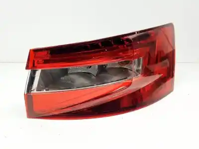 Second-hand car spare part right tailgate light for skoda superb (3v3) crlb oem iam references 3v5945208a