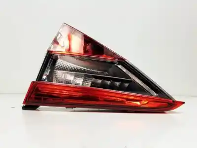 Second-hand car spare part interior rear right light for skoda superb (3v3) crlb oem iam references 3v5945308b