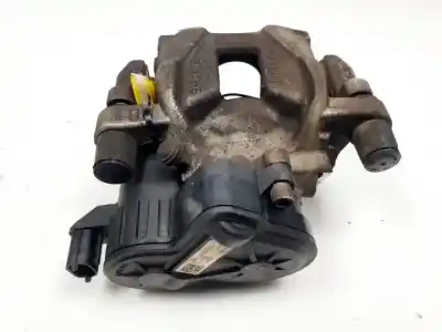Second-hand car spare part rear right brake caliper for ford focus ztda oem iam references jx612d250bed