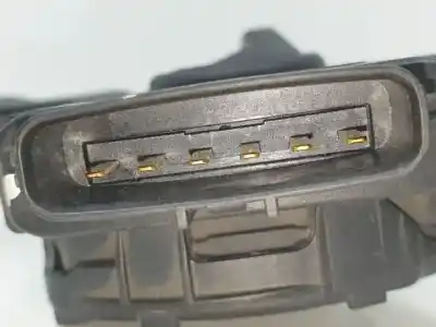 Автозапчастина б/у педальний потенціометр для suzuki swift azg (nz) k12b посилання на oem iam 4940068l50  