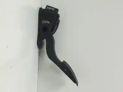 Автозапчастина б/у педальний потенціометр для suzuki swift azg (nz) k12b посилання на oem iam 4940068l50  