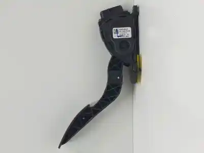 Автозапчастина б/у педальний потенціометр для suzuki swift azg (nz) k12b посилання на oem iam 4940068l50  