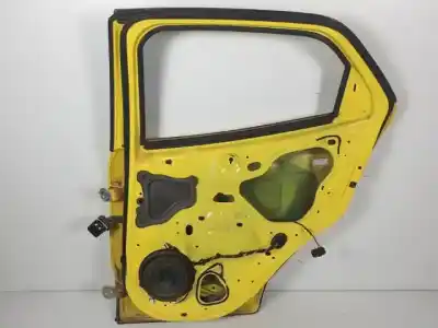 Автозапчастина б/у двері задні праві для ford ecosport (cr6) m1jj посилання на oem iam   