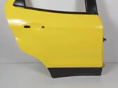 Автозапчастина б/у двері задні праві для ford ecosport (cr6) m1jj посилання на oem iam   