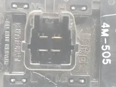 Автозапчастина б/у стійкість на нагревання для suzuki swift azg (nz) k12b посилання на oem iam   