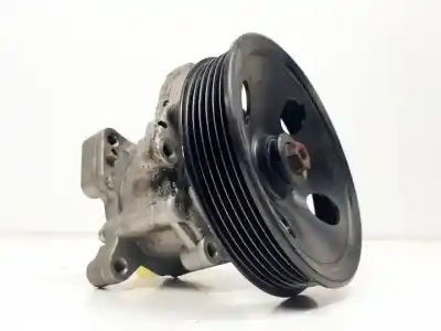 Peça sobressalente para automóvel em segunda mão bomba de direção por mercedes-benz clase m (w163) 112942 referências oem iam 0024568101