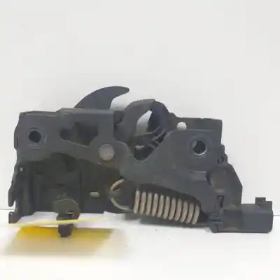 Second-hand car spare part bonnet lock for ford focus ztda oem iam references jx7a16700ad  