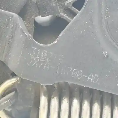 Second-hand car spare part bonnet lock for ford focus ztda oem iam references jx7a16700ad  