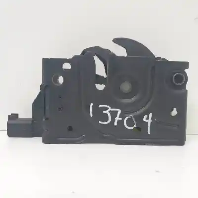 Second-hand car spare part bonnet lock for ford focus ztda oem iam references jx7a16700ad