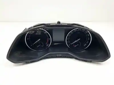 Second-hand car spare part dashboard for skoda superb (3v3) crlb oem iam references 3v0920751a