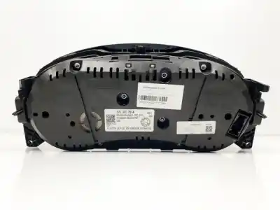 Second-hand car spare part dashboard for skoda superb (3v3) crlb oem iam references 3v0920751a  