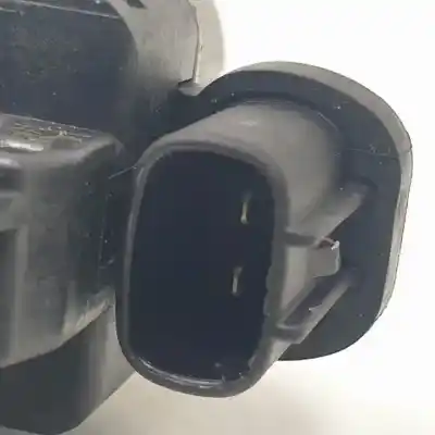 Автозапчастина б/у регулятор скла заднього правого для suzuki swift azg (nz) k12b посилання на oem iam 8353063j00  