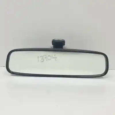 Second-hand car spare part interior rearview mirror for ford focus ztda oem iam references 