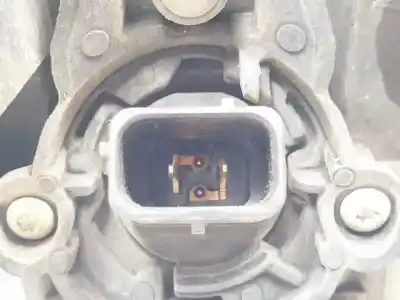 Автозапчасти б/у правая противотуманная фара за ford ecosport (cr6) m1jj ссылки oem iam e3b515b243a  89500181