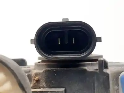 Автозапчасти б/у правая противотуманная фара за ford ecosport (cr6) m1jj ссылки oem iam e3b515b243a  89500181